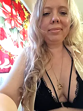 Irina3718 online show from 05.04.26