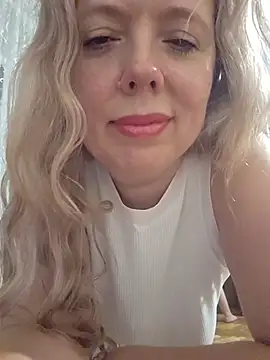 Irina3718 online show from 07.21.26