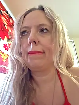 Irina3718 online show from 07.28.26
