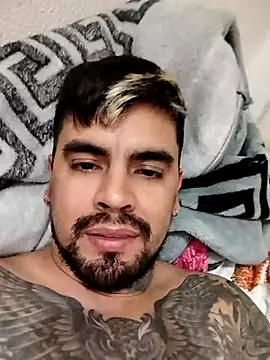 crazyweelove online show from 03.18.25