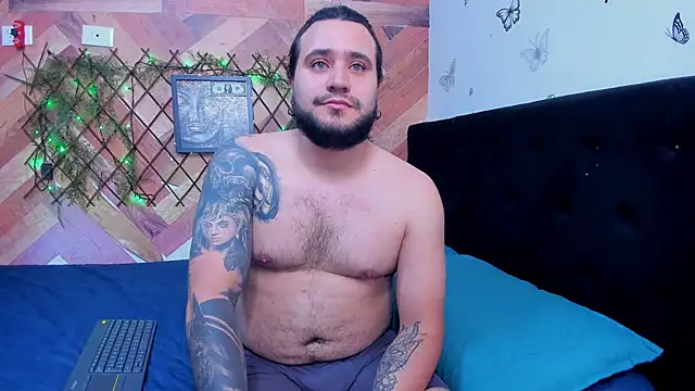 EmilyandChristianTattoos online show from 11.06.25