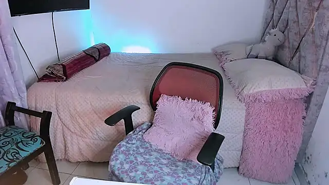 Tania rendon online show from 02.07.26