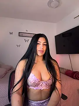 Tania rendon online show from 02.08.26