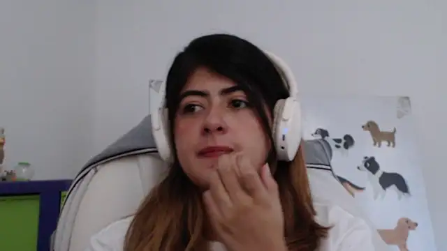 Snapshot of skyler1195 chatting on 03.10.25 skyler1195 online show from 03.10.25