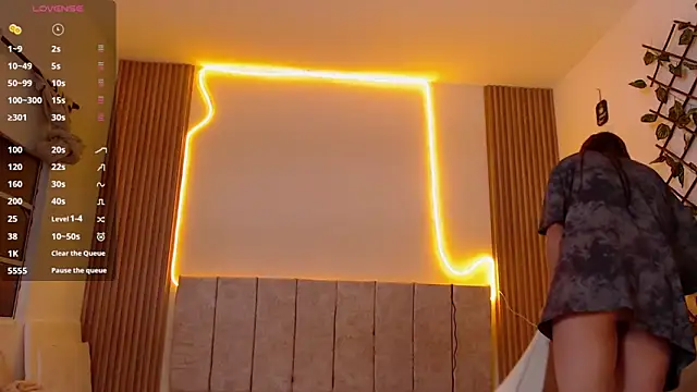 Soy mangx online show from 03.27.26