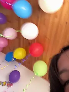 -Selene- online show from 03.14.26