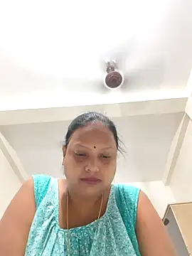 Arohi35 online show from 09.16.25