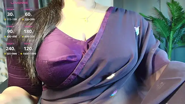  Lisha  online show from 03.12.26