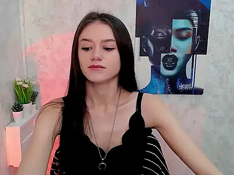 Snapshot of LanaTey chatting on 12.20.25 LanaTey online show from 12.20.25