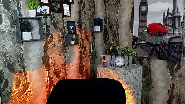 Snapshot of LanaTey chatting on 01.12.26 LanaTey online show from 01.12.26