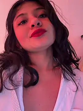 Guadalupe Lopez online show from 03.26.26