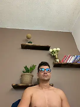 Guadalupe Lopez online show from 06.30.26