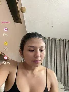 Guadalupe Lopez online show from 07.29.26