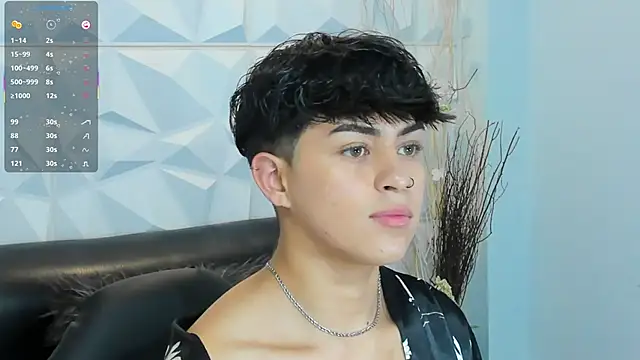 Snapshot of Sam_Daves chatting on 09.08.25 Sam Daves online show from 09.08.25