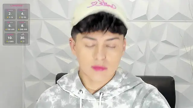 Snapshot of Sam_Daves chatting on 02.11.26 Sam Daves online show from 02.11.26