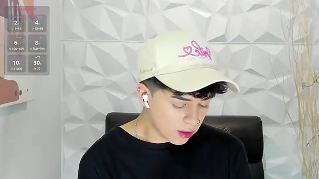 Snapshot of Sam_Daves chatting on 02.13.26 Sam Daves online show from 02.13.26