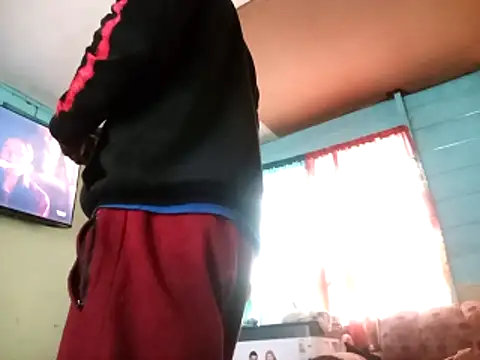 rasvinchi online show from 03.18.26