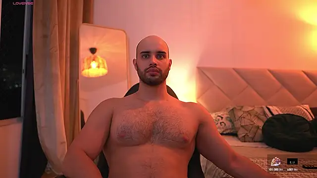 Chris Alzate online show from 09.26.25