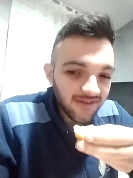 Snapshot of Francescodicristina44 chatting on 02.08.26 Francescodicristina44 online show from 02.08.26