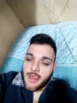 Francescodicristina44 online show from 03.13.26