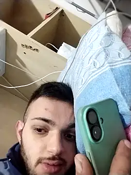 Francescodicristina44 online show from 04.09.26