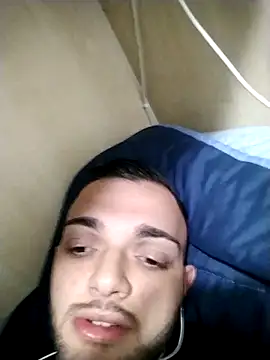 Francescodicristina44 online show from 04.12.26