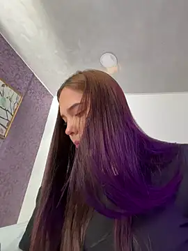 LunaCandy  online show from 02.02.26