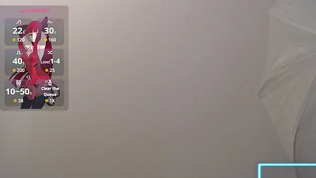 Asaray T online show from 02.25.26