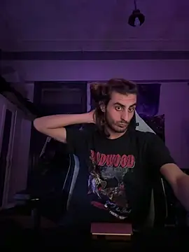 twink69Finger online show from 09.14.25