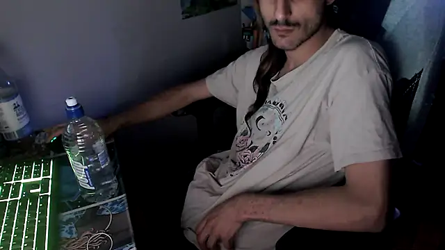 twink69Finger online show from 10.11.25