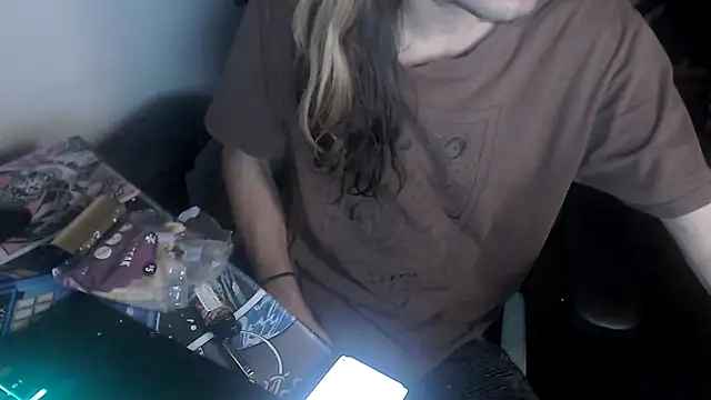 twink69Finger online show from 10.18.25