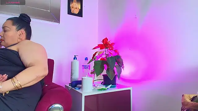 EllenaBoobs  online show from 01.18.26