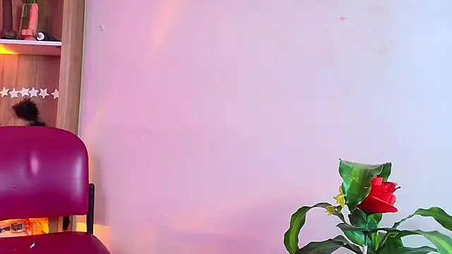 EllenaBoobs  online show from 07.28.26