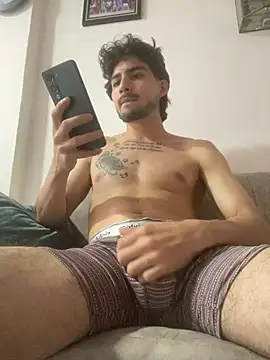 thiago9798 online show from 07.28.26