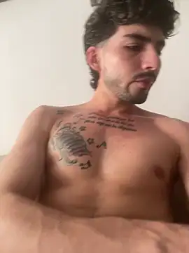 thiago9798 online show from 07.28.26