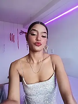 Aphrodite-777 online show from 03.11.26