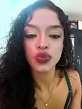 Aphrodite-777 online show from 04.16.26