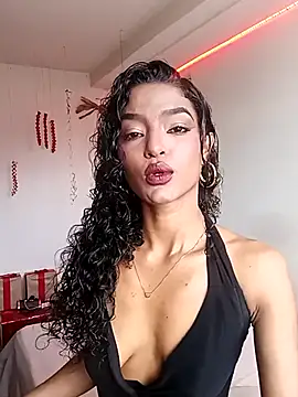 Aphrodite-777 online show from 04.21.26