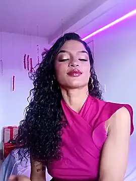 Aphrodite-777 online show from 04.23.26