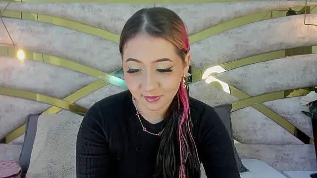 Sofiia Rossee  online show from 02.26.26