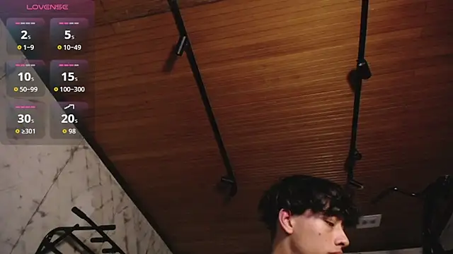 Snapshot of labrinthteasing chatting on 02.18.26 labrinthteasing online show from 02.18.26