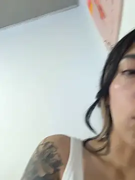 Snapshot of Abby_Piink chatting on 05.02.26 Abby Piink online show from 05.02.26