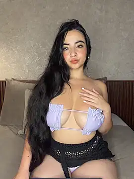 alisonnwalker2025 online show from 03.30.26