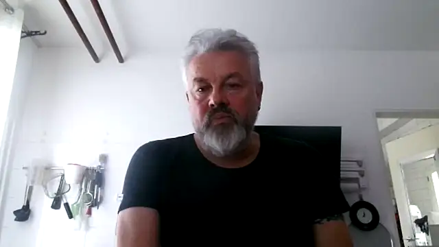 Berg Boy online show from 02.04.26