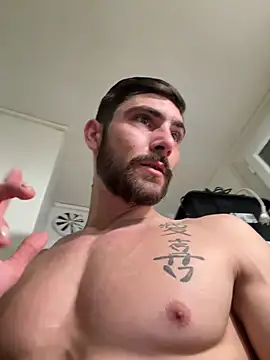 Hugo34bg online show from 12.16.25