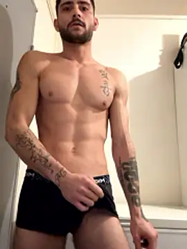 Hugo34bg online show from 01.08.26