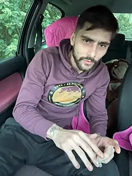 Hugo34bg online show from 02.21.26