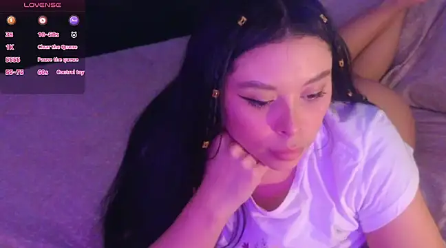 Hecate gh online show from 03.19.25