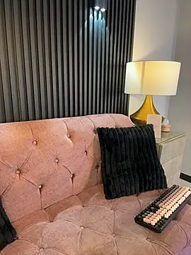 Alexa Madisson online show from 03.14.26