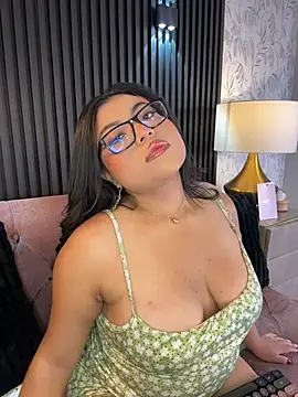 Alexa Madisson online show from 03.16.26